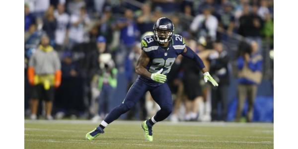 ¿Cómo puede Earl Thomas, que se metió en el Pro Bowl siete veces, de repente estallar en emociones?